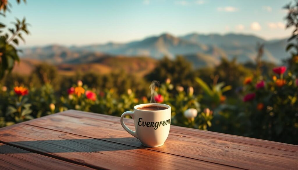 Nachhaltiger Kaffeegenuss